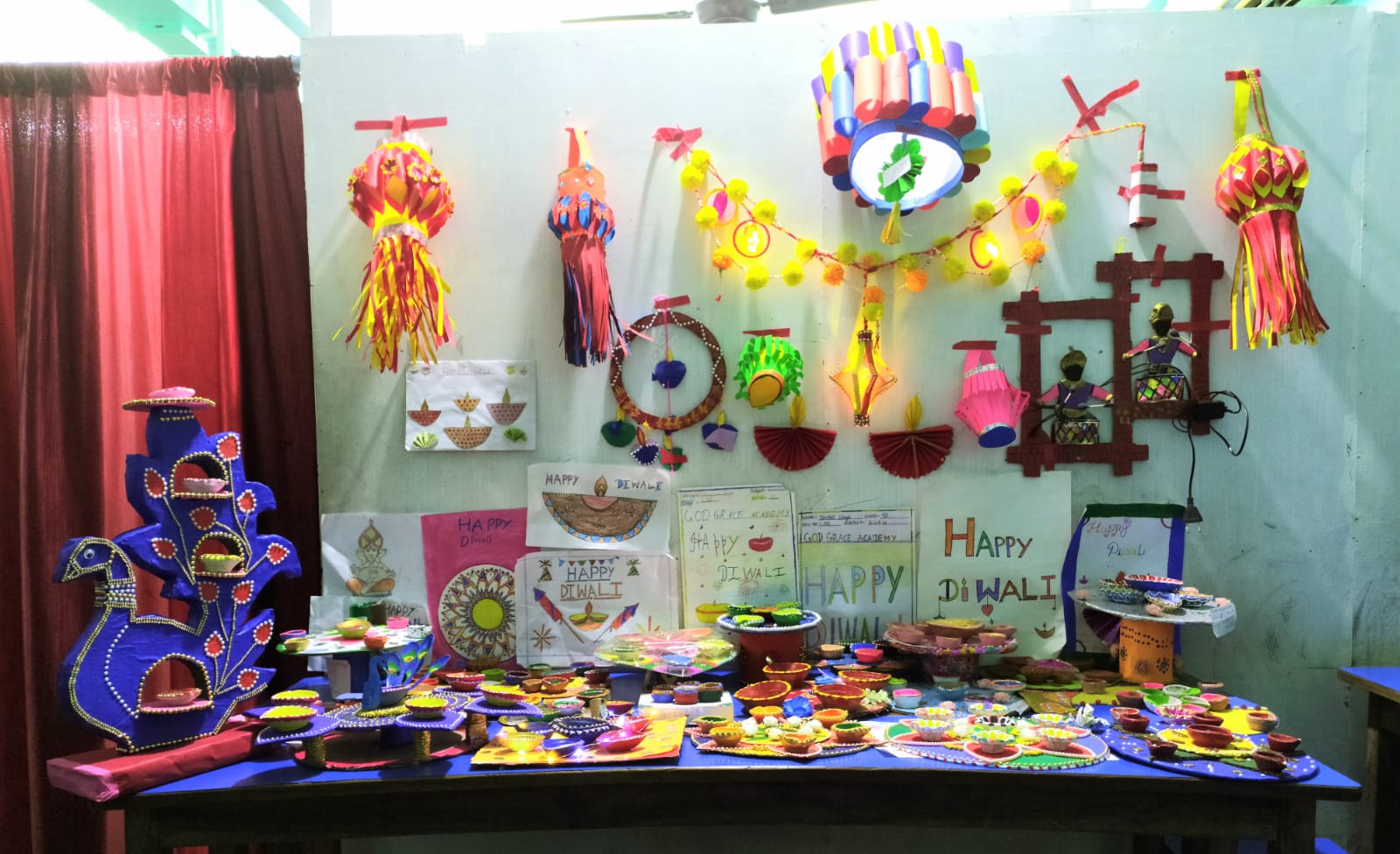 Cultural Event Music