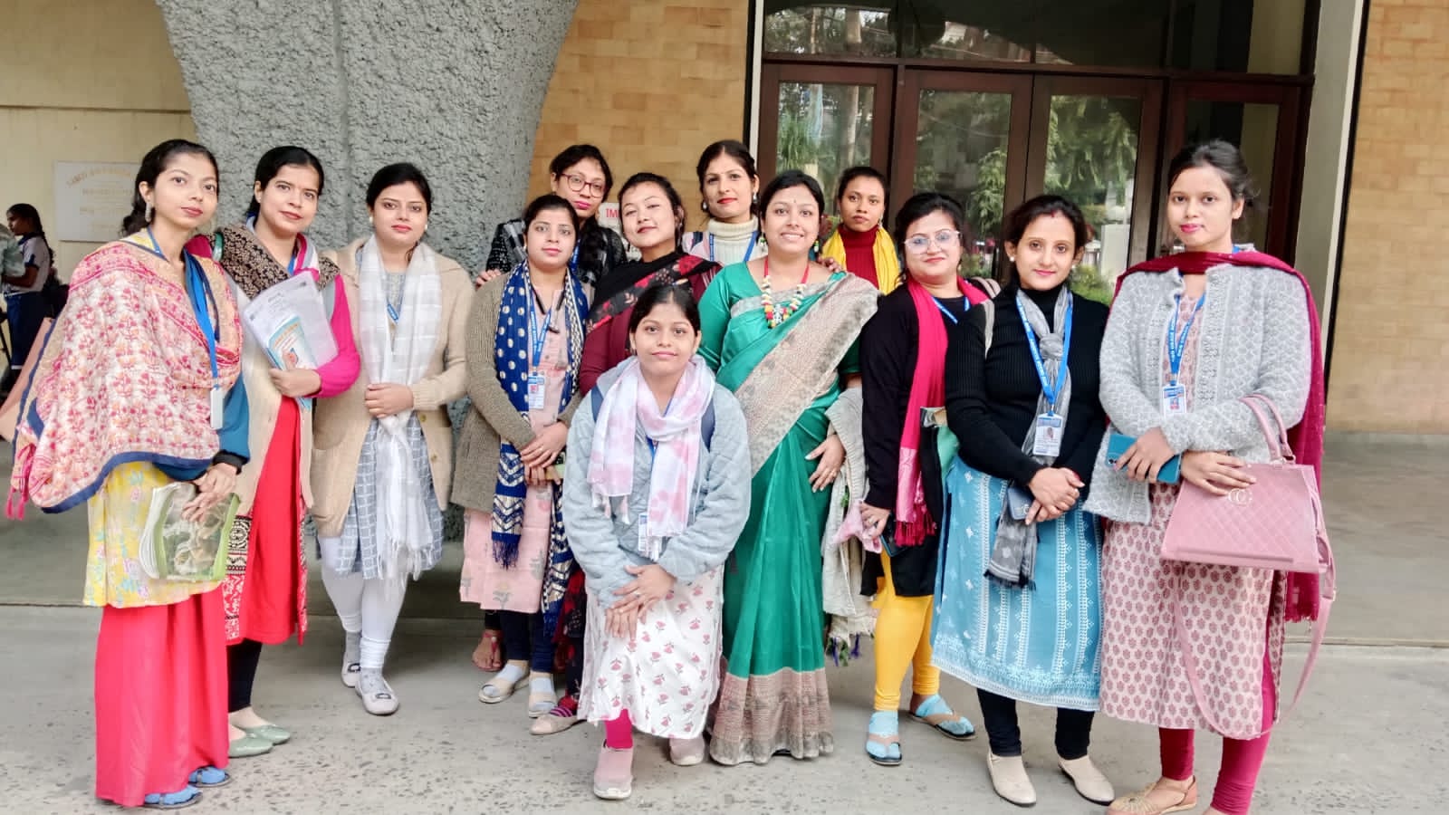 Cultural Event Dance