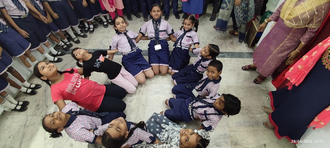 Cultural Event Audience