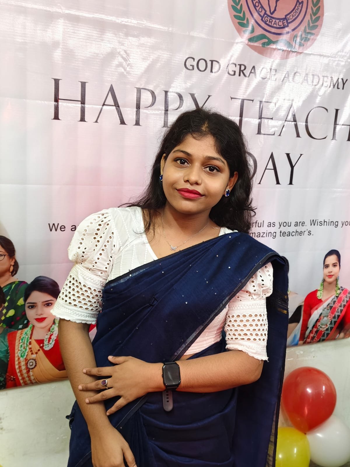 Senior Teacher