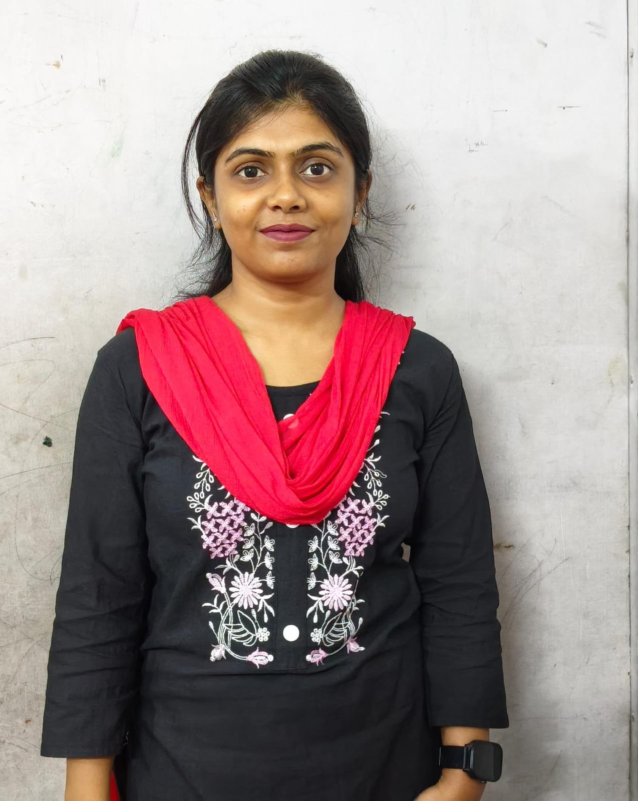 Senior Teacher
