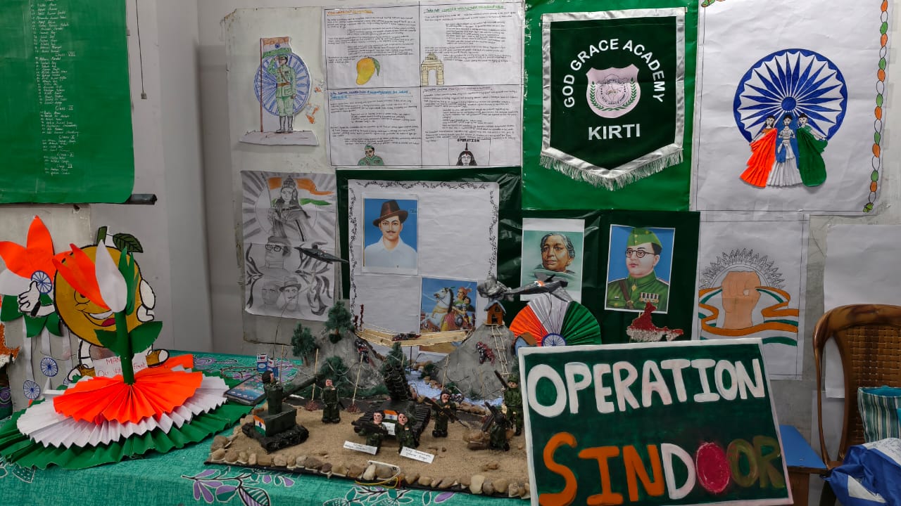 Independence Day Celebration 2